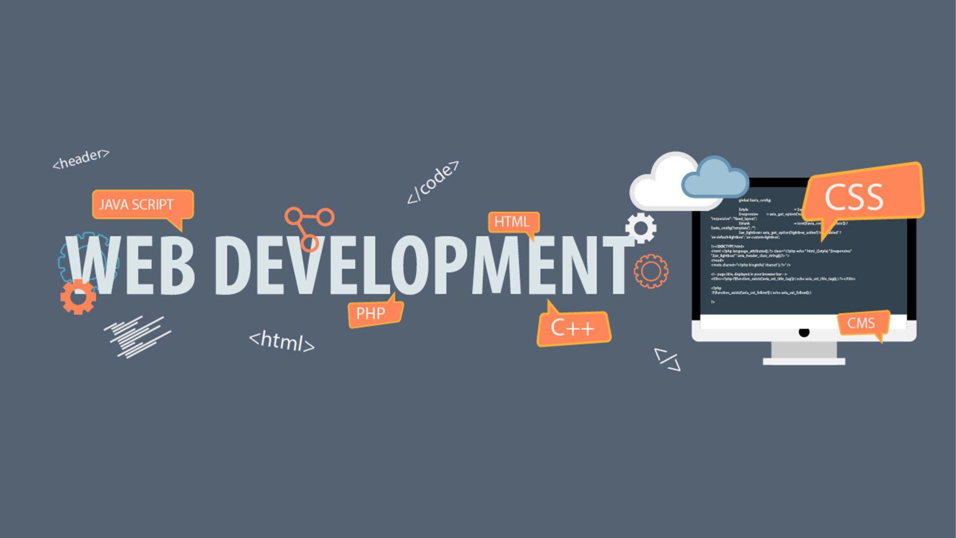 Web Development